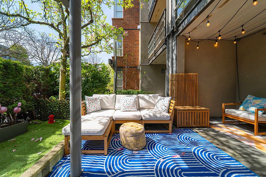 104 2181 W 12th Avenue Vancouver, BC - 15