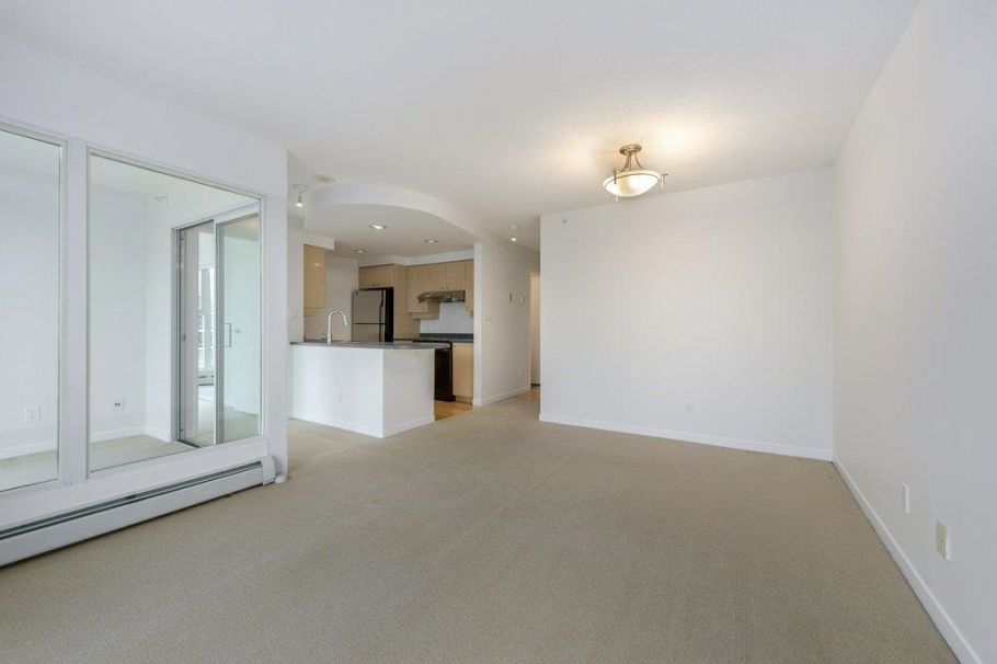 1901 1008 Cambie Street Vancouver, BC - 4