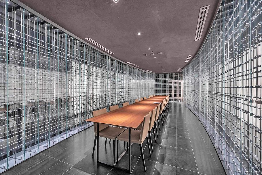 2203 1568 Alberni Street Vancouver, BC - 24