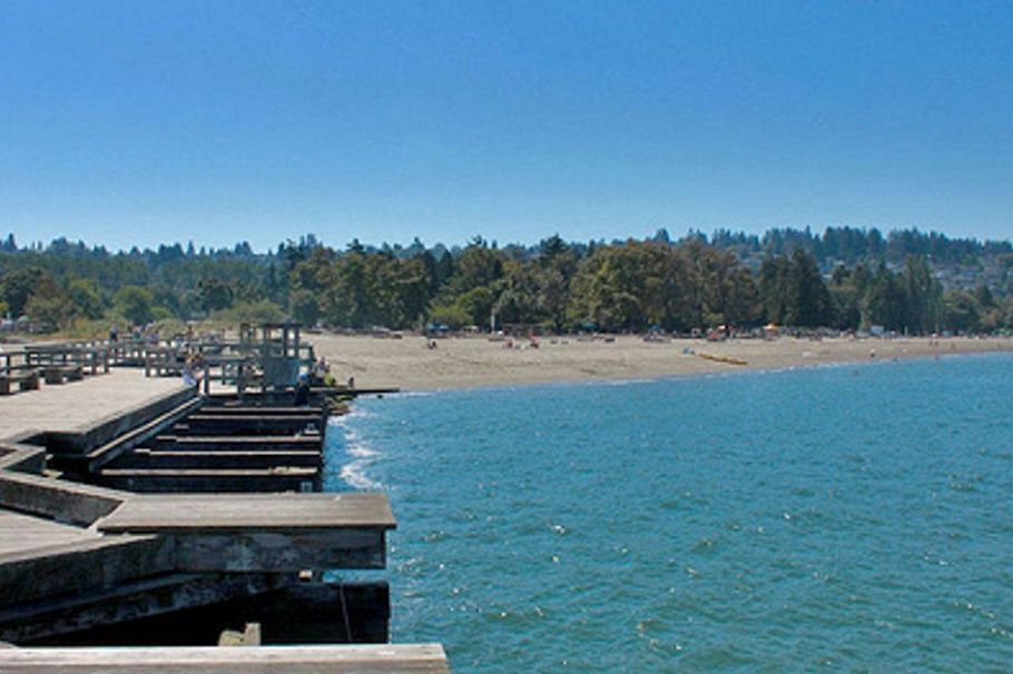 3542 W 2nd Avenue Vancouver, BC - 33