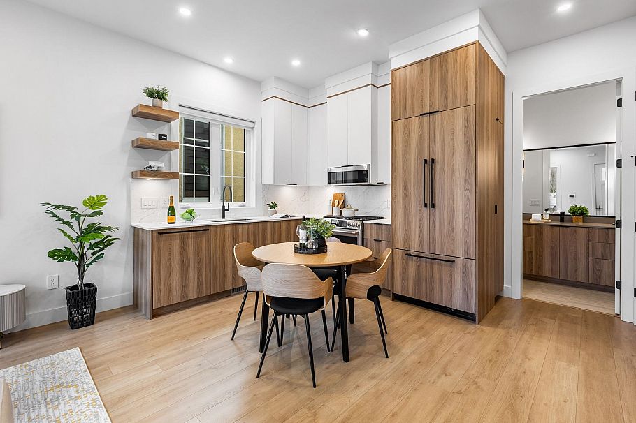 1 1620 E 11th Avenue Vancouver, BC - 17