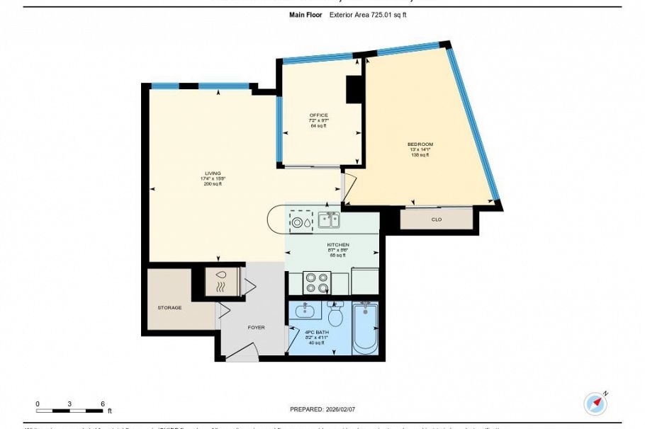 1901 1008 Cambie Street Vancouver, BC - 40