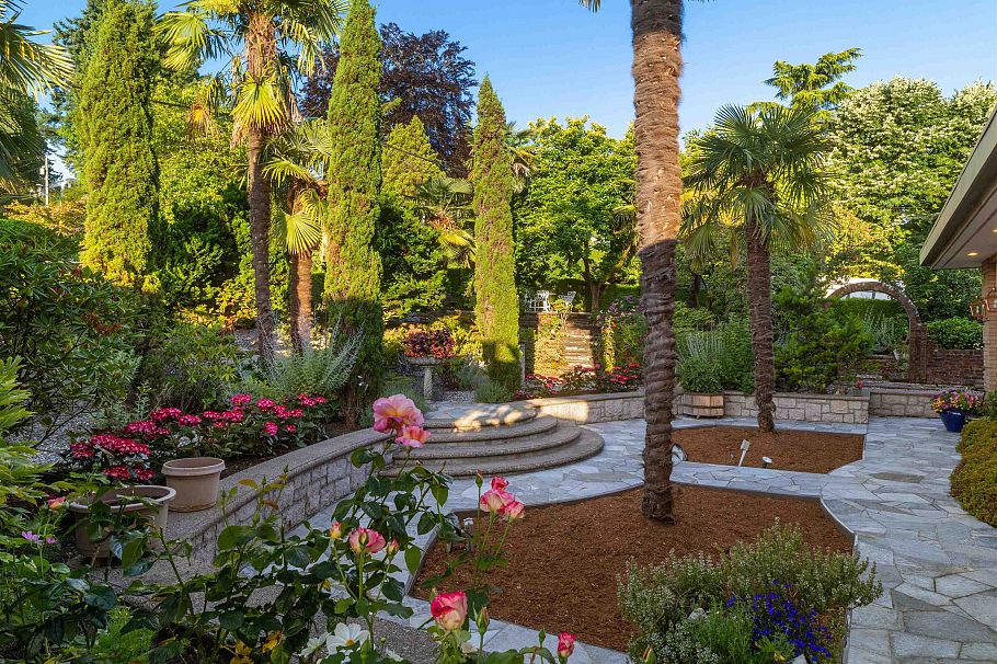 1550 Blanca Street Vancouver, BC - 34