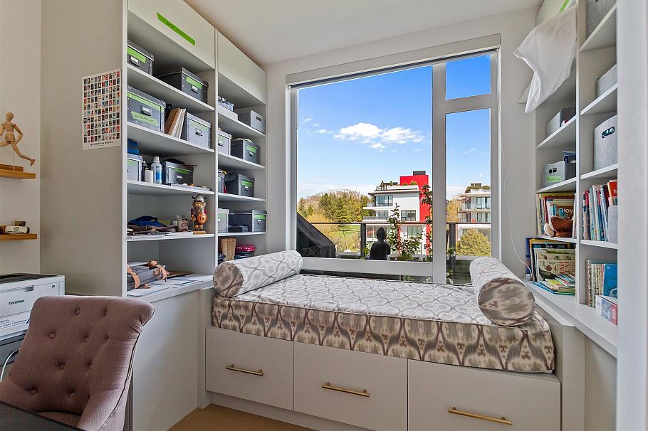 601 5115 Cambie Street Vancouver, BC - 16