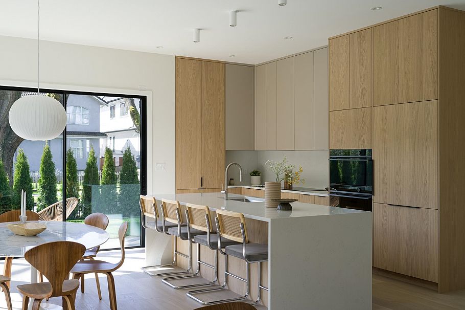 3681 St Catherines Street Vancouver, BC - 8