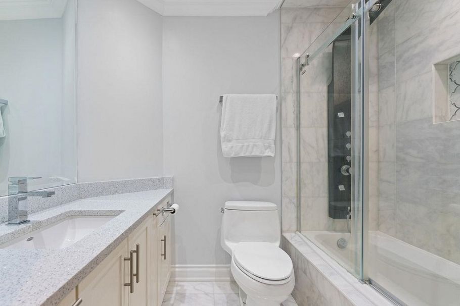 203 2287 W 3rd Avenue Vancouver, BC - 21