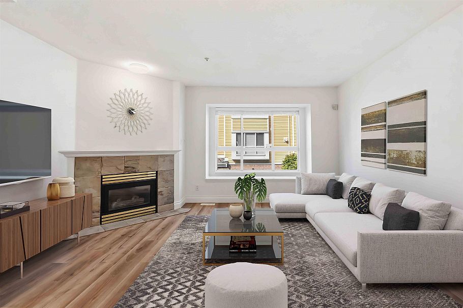 8433 Jellicoe Street Vancouver, BC - 2