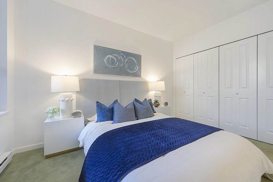 110 2263 Redbud Lane Vancouver, BC - 17