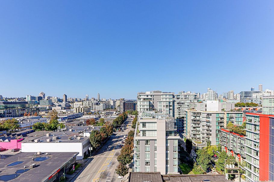 1102 1788 Ontario Street Vancouver, BC - 23