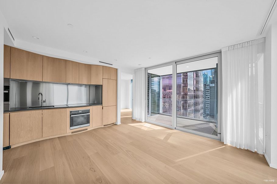 1704 1568 Alberni Street Vancouver, BC - 4