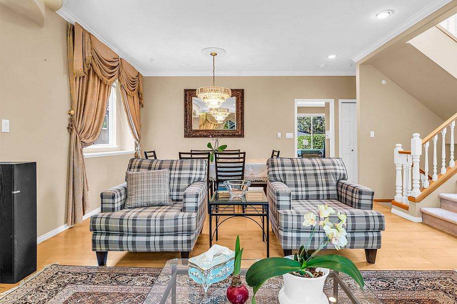 3263 W 14th Avenue Vancouver, BC - 7