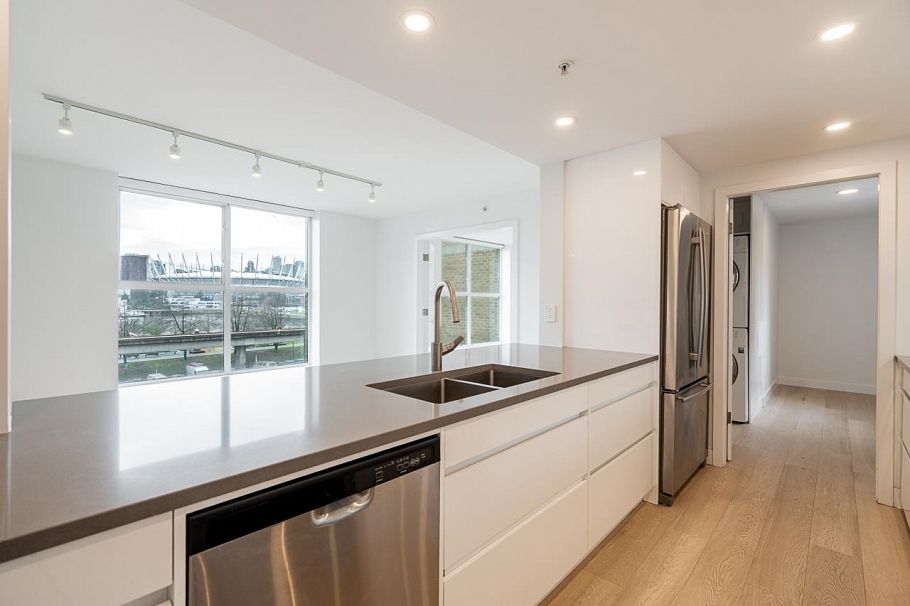 403 1188 Quebec Street Vancouver, BC - 17