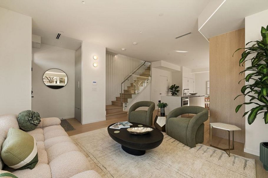 4520 Heather Street Vancouver, BC - 6