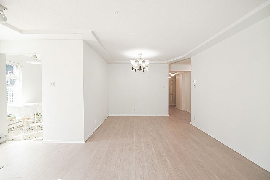 203 865 W 15th Avenue Vancouver, BC - 2