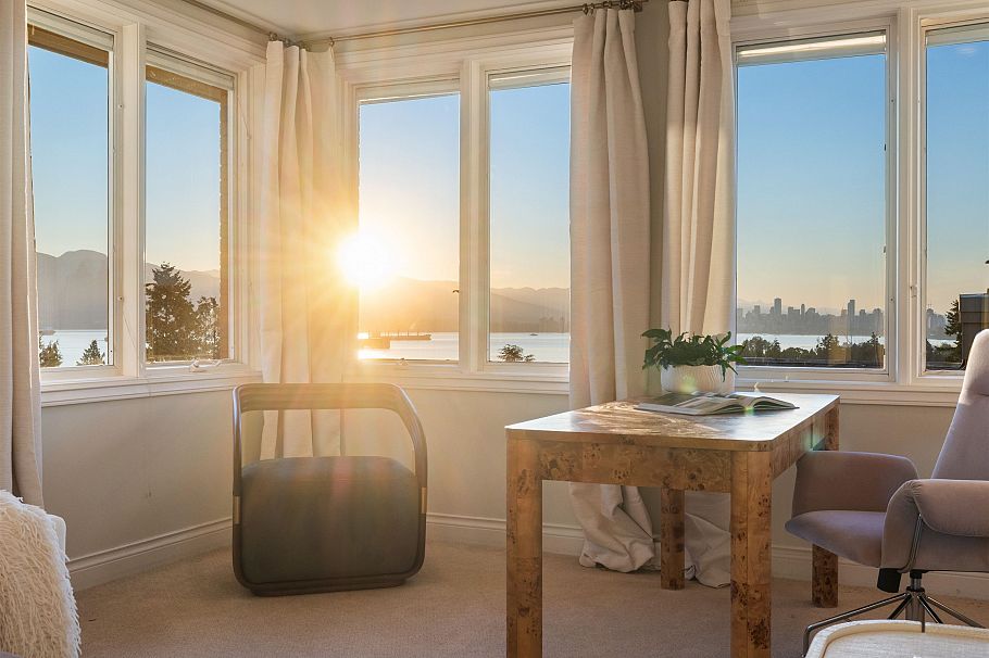 1550 Blanca Street Vancouver, BC - 27