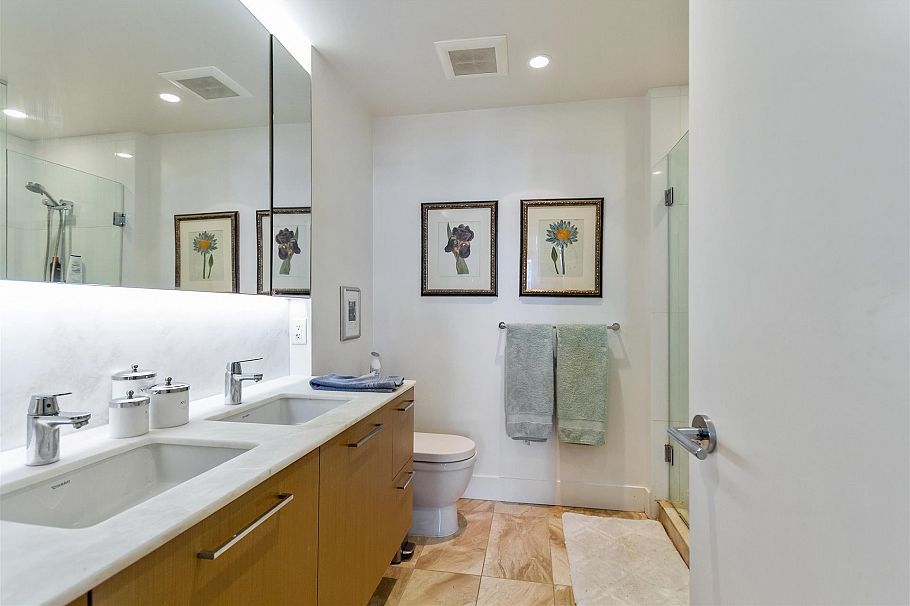 601 5115 Cambie Street Vancouver, BC - 13