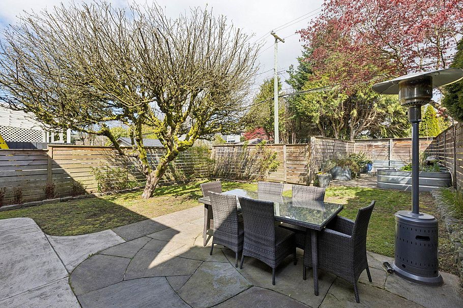 2859 W 33rd Avenue Vancouver, BC - 32