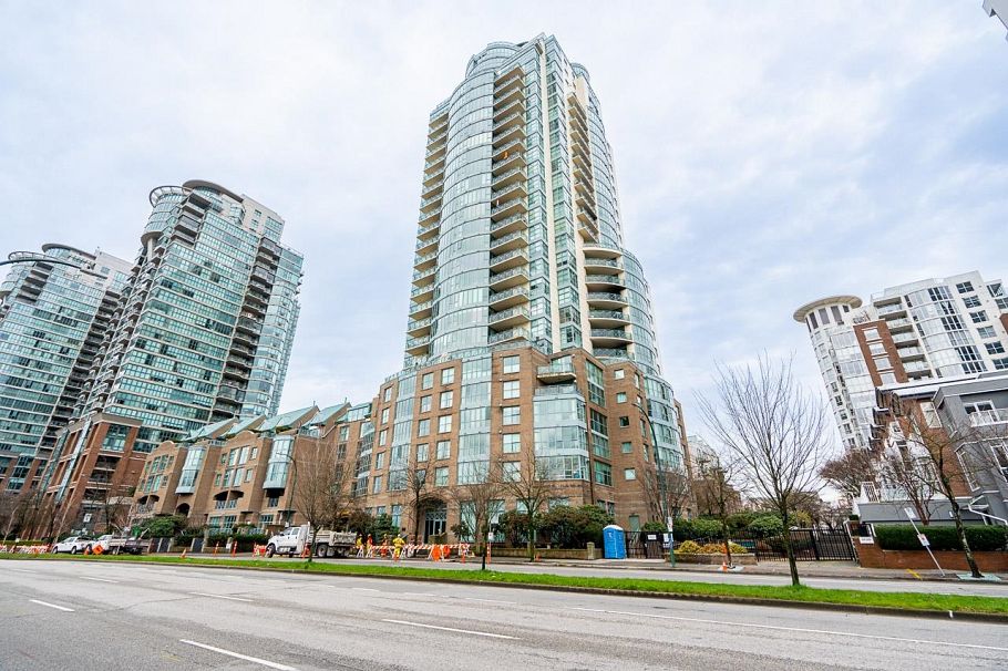403 1188 Quebec Street Vancouver, BC - 34
