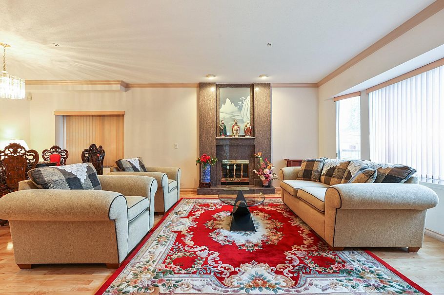 7823 Hudson Street Vancouver, BC - 3