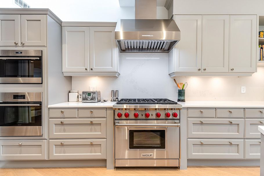 2236 Yewbrook Place Vancouver, BC - 30