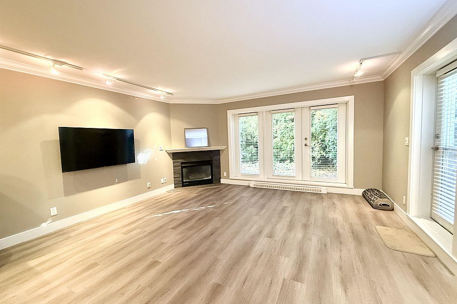 103 3189 Camosun Street Vancouver, BC - 7