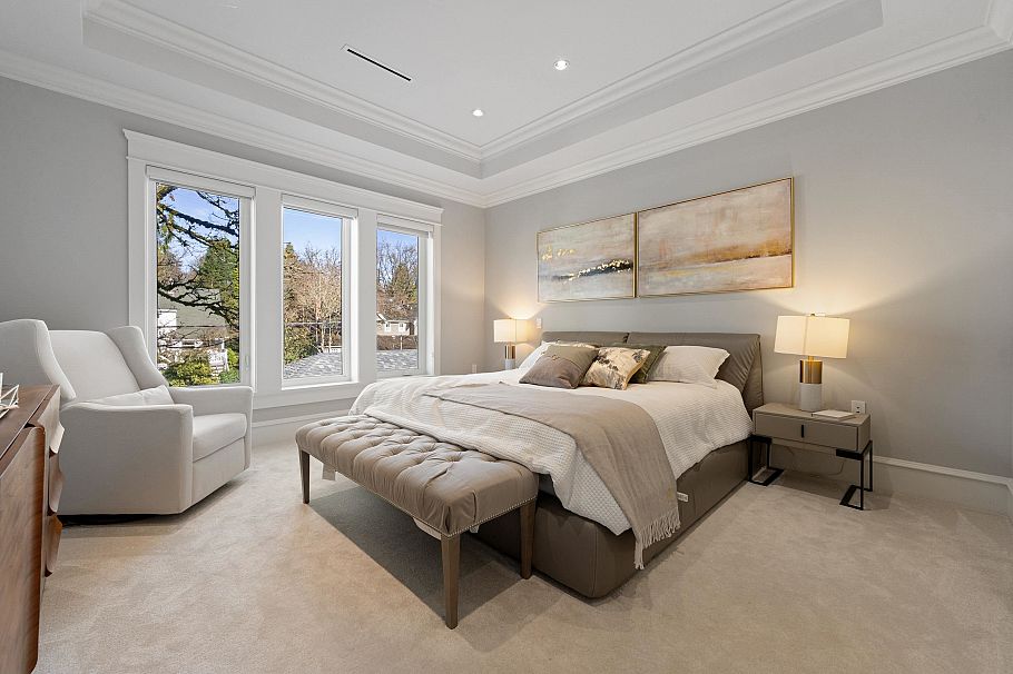 3981 W 35th Avenue Vancouver, BC - 15