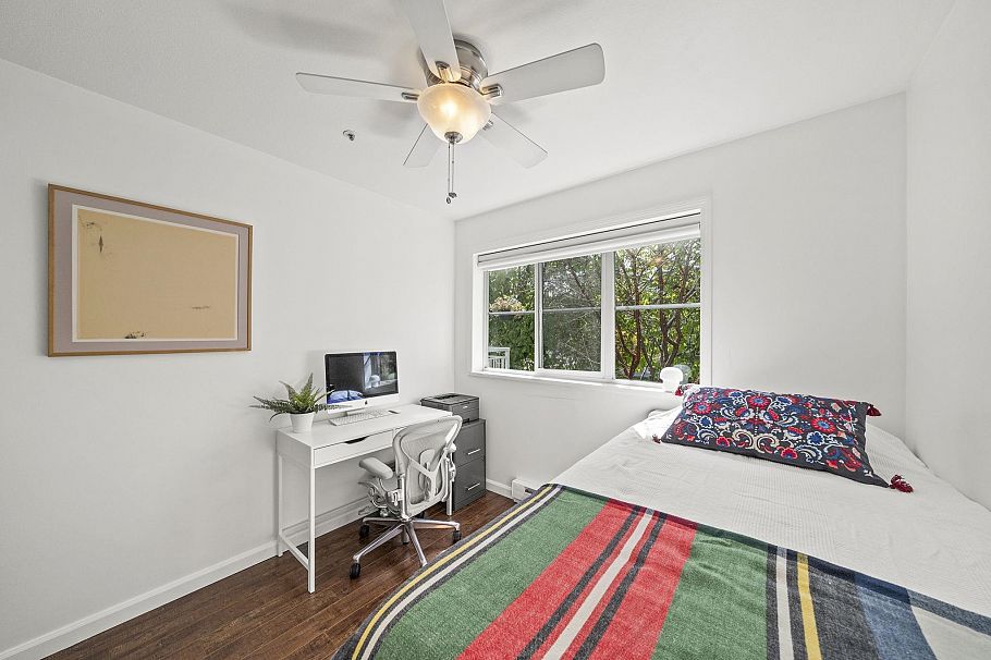 204 1883 E 10th Avenue Vancouver, BC - 17