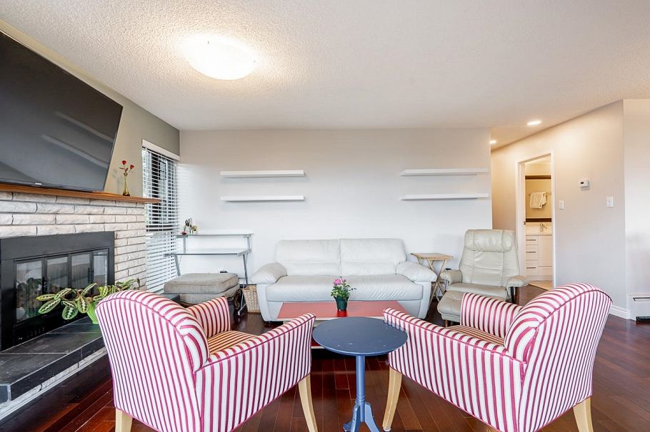 209 2211 W 2nd Avenue Vancouver, BC - 7