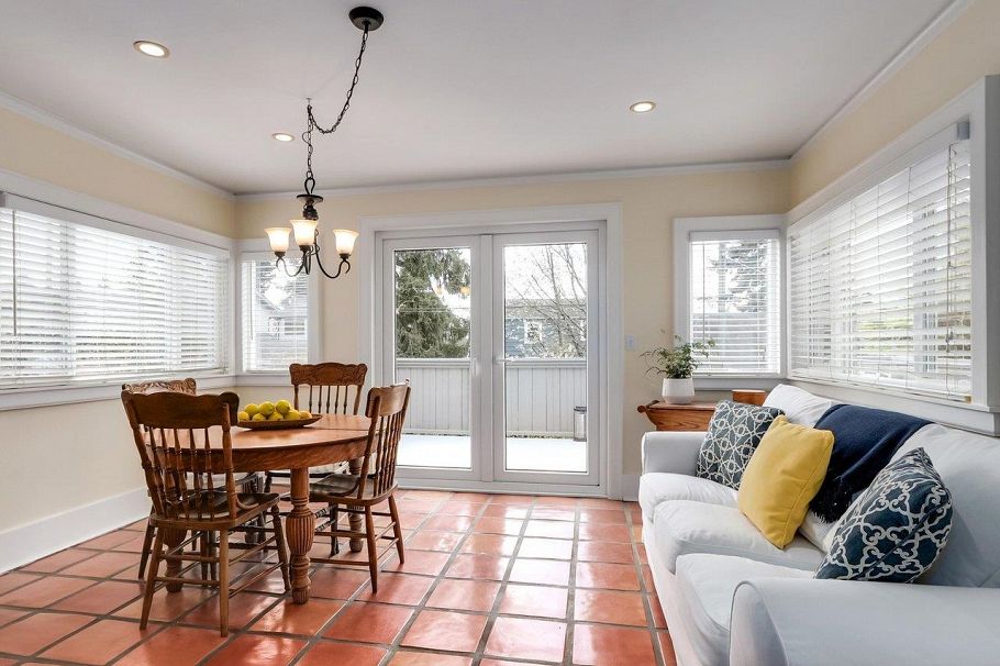 3436 W 37th Avenue Vancouver, BC - 10