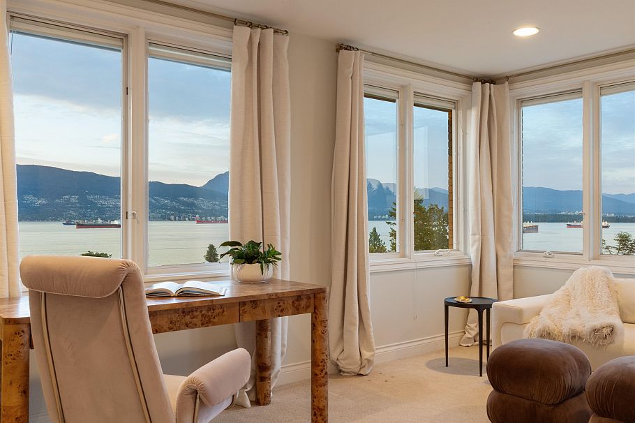 1550 Blanca Street Vancouver, BC - 23