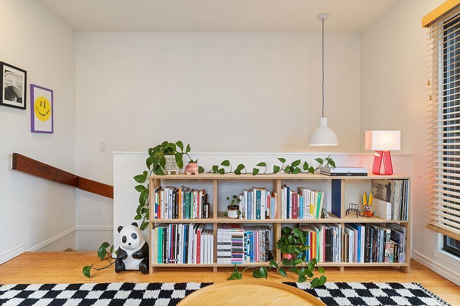 305 2001 Balsam Street Vancouver, BC - 18