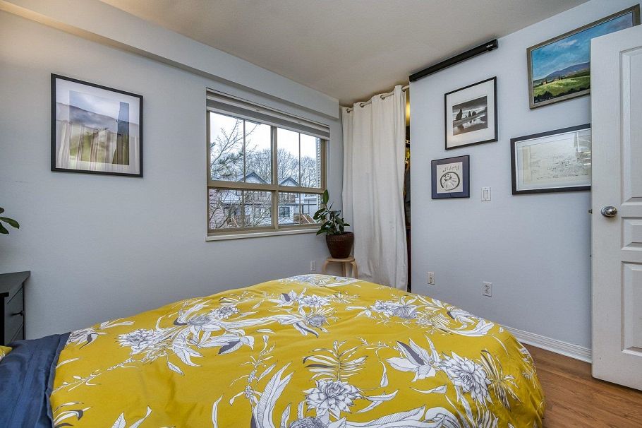 34 2375 W Broadway Vancouver, BC - 19