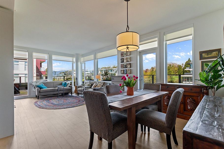 601 5115 Cambie Street Vancouver, BC - 2