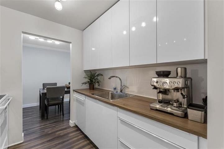 302 2328 Oxford Street Vancouver, BC - 9
