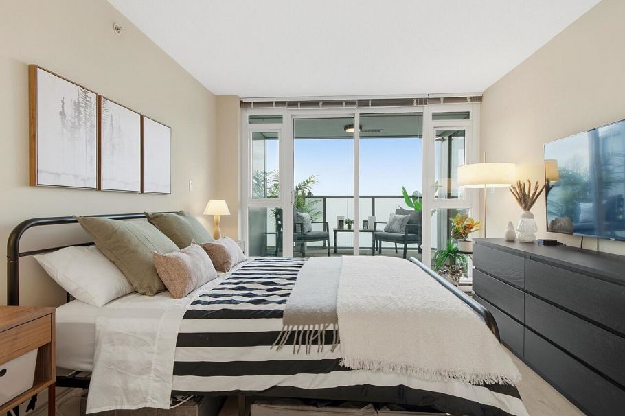 607 2770 Sophia Street Vancouver, BC - 18