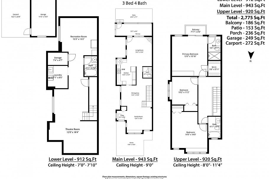 341 E 8th Street North Vancouver, BC - 40