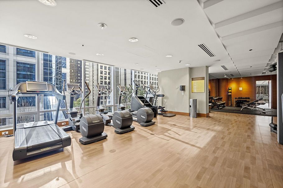 3001 1111 Alberni Street Vancouver, BC - 29