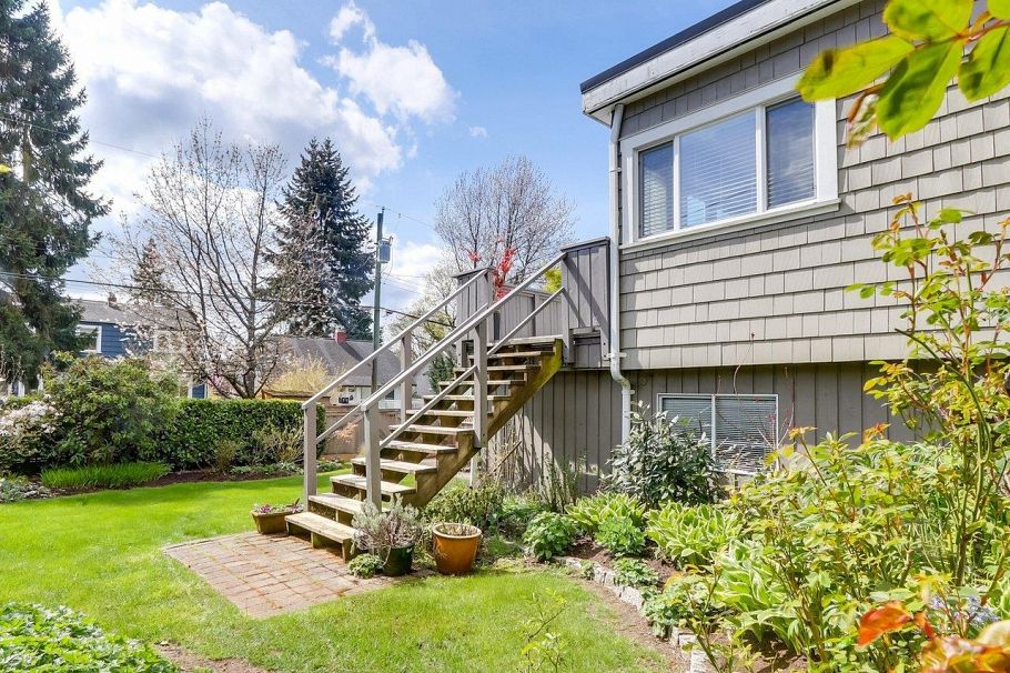 3436 W 37th Avenue Vancouver, BC - 31