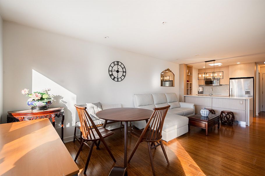 403 2481 Waterloo Street Vancouver, BC - 3