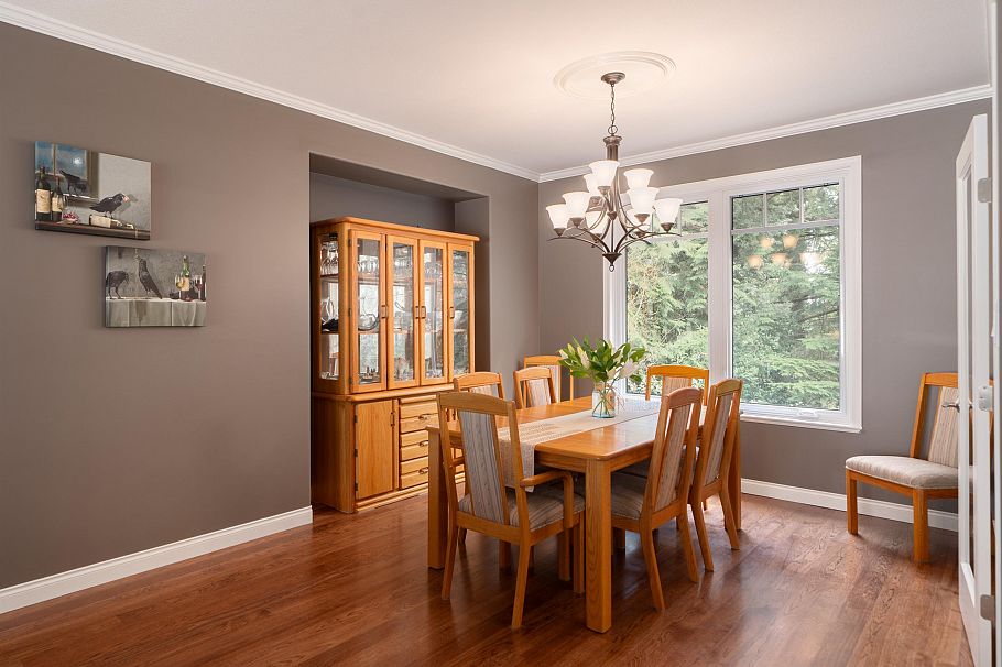 801 Regal Crescent North Vancouver, BC - 7