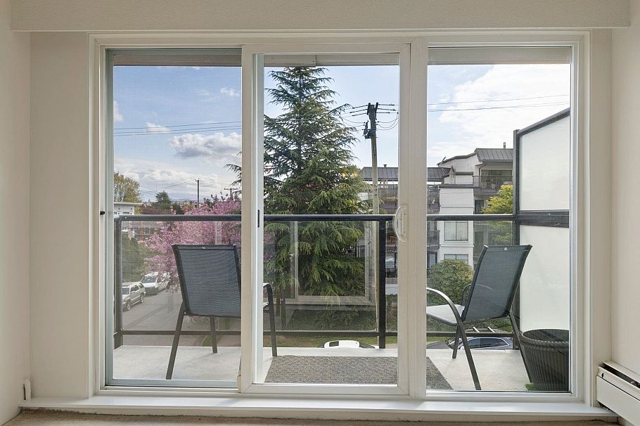 10 2223 Prince Edward Street Vancouver, BC - 10