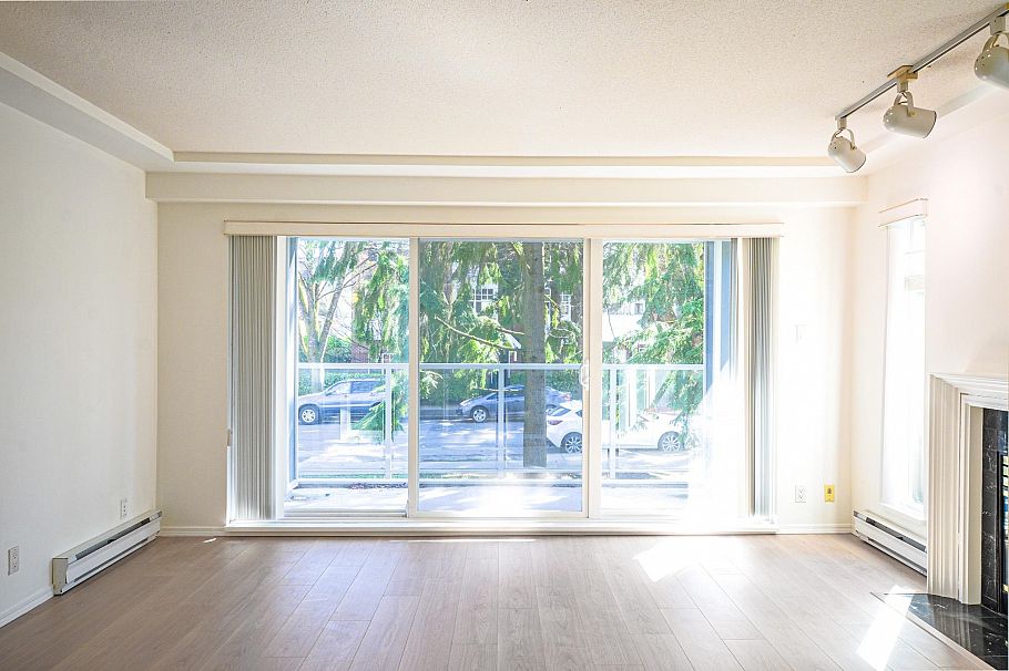 203 865 W 15th Avenue Vancouver, BC - 5