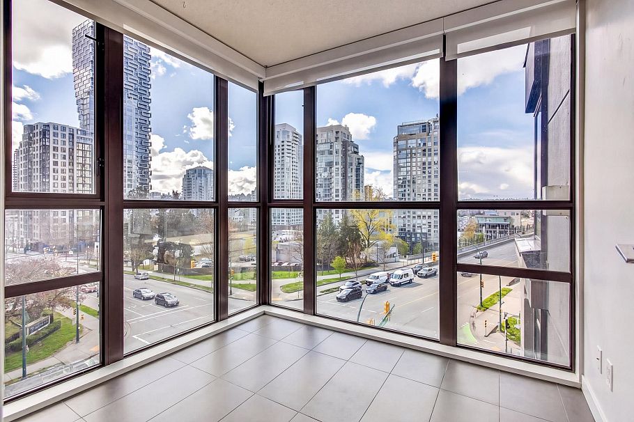 601 1003 Pacific Street Vancouver, BC - 28