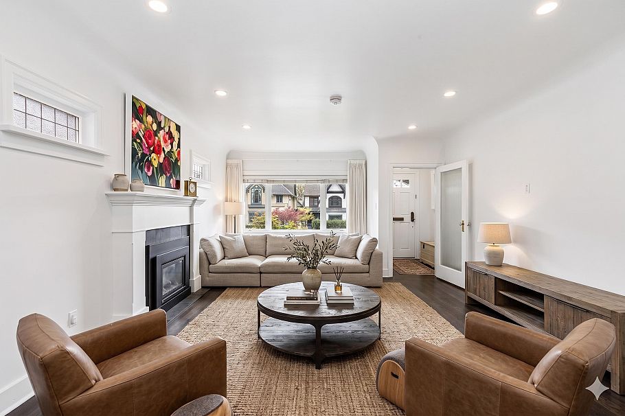 2859 W 33rd Avenue Vancouver, BC - 13