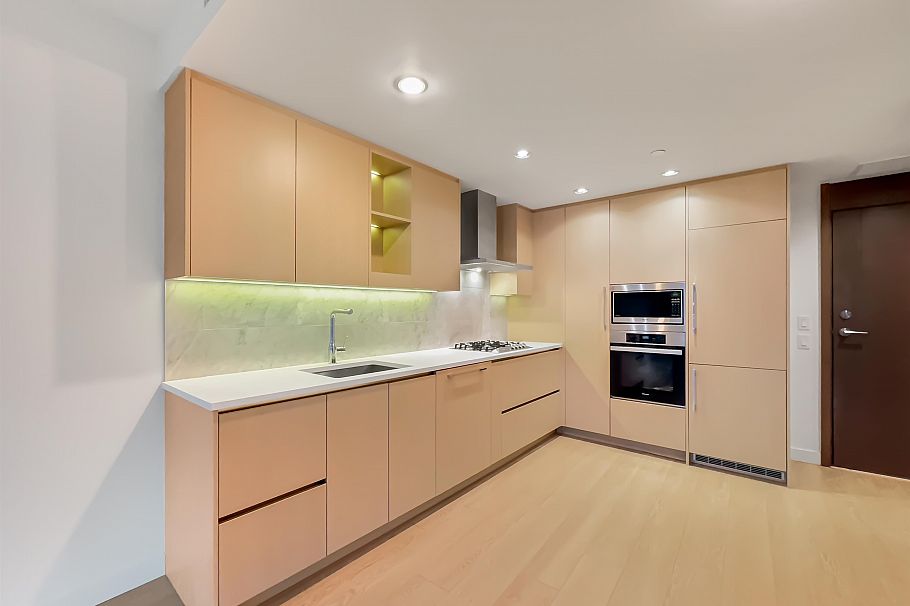 14xx 89 NELSON STREET, Vancouver BC V6Z 0E7 Vancouver, BC - 5