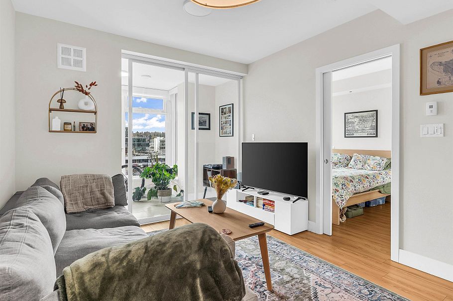 710 159 W 2nd Avenue Vancouver, BC - 11