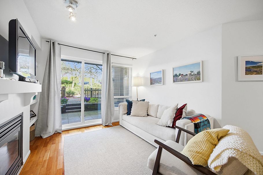 155 1100 E 29th Street North Vancouver, BC - 13