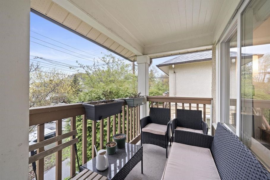 2452 2492 Balsam Street Vancouver, BC - 24