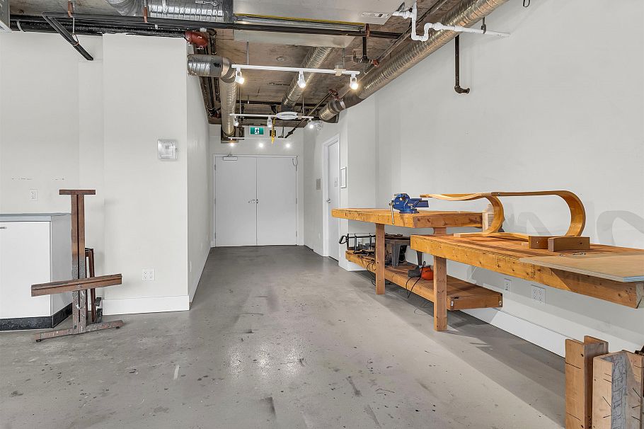 509 311 E 6th Avenue Vancouver, BC - 20