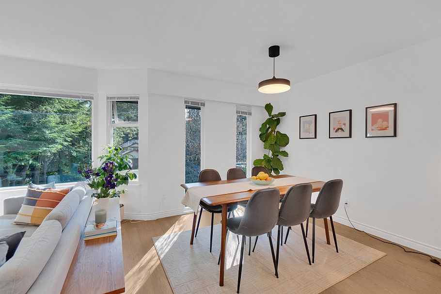 1652 Coleman Street North Vancouver, BC - 8